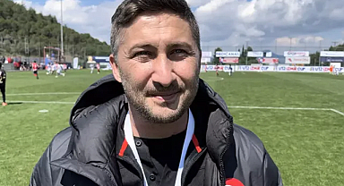 Sabri Sarıoğlu, Görevinden Ayrıldı