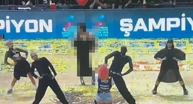 Samsun Aile Platformu'ndan Fenerbahçe Kutlamasına Sert Tepki