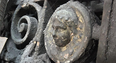 Samsun'da 160 Yıllık Kapıya Teklif Yağıyor