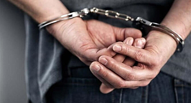 Samsun’da 24 Musluk Bataryası Çalan Zanlı Yakalandı