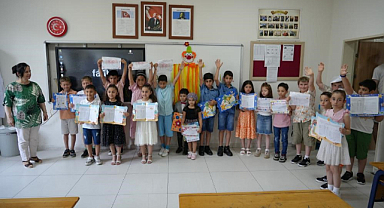 Samsun'da 262 Bin Öğrenci Karne Heyecanı Yaşayacak