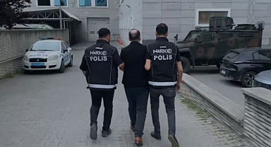 Samsun’da 27 Yıl 11 Ay Hapis Cezası Bulunan Firari Yakalandı