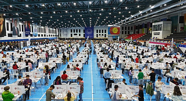 Samsun'da 500 Öğrenci Keşif Kampüsü’ne Katılma Hakkı Kazandı