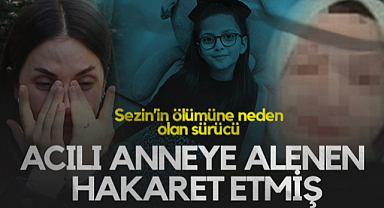 Samsun’da Acılı Anneye Hakaret Davasında Mütalaa Verildi