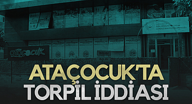Samsun'da Ataçocuk’ta Torpil İddiası