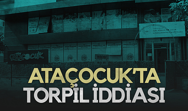Samsun'da Ataçocuk'ta Torpil İddiası