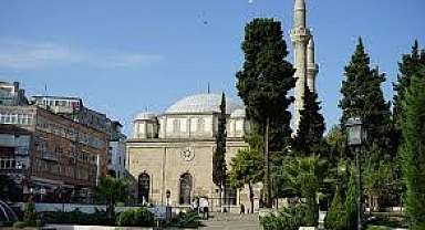 Samsun’da Bayram Namazı Saat Kaçta Kılınacak?