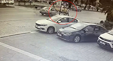 Samsun'da Bir Kişinin Hayatını Kaybettiği Kazada Sürücü Hakim Karşısında