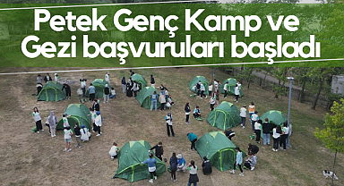 Samsun’da Gençler İçin Yaz Etkinlikleri Başlıyor