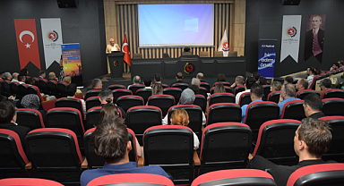 Samsun’da “İhracatın E-Hali” Buluşması: Dijitalleşme ile Küresel Pazara Adım