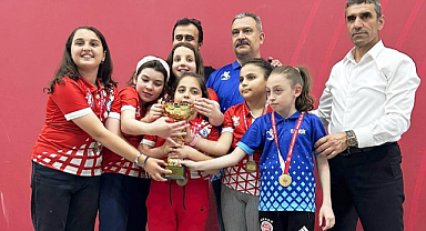 Samsun'da Satranç Şampiyonası Nefes Kesti