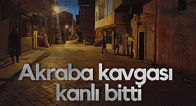 Samsun'da Tartışma Silahlı Kavgaya Dönüştü: Pompalı Tüfekle Vuruldular