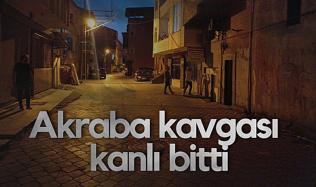 Samsun'da Tartışma Silahlı Kavgaya Dönüştü: Pompalı Tüfekle Vuruldular