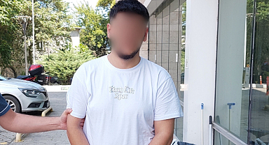Samsun'da Uyuşturucu Ticaretine Gözaltı