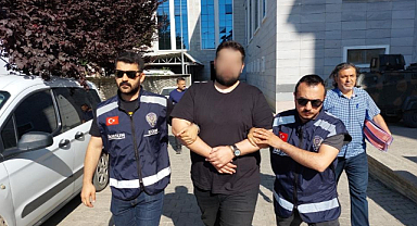 Samsun Merkezli 6 İlde Operasyon: 12 Gözaltı