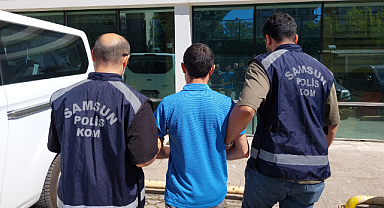 Samsun Merkezli FETÖ Operasyonu:3 Gözaltı
