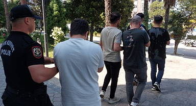 Samsun Merkezli Müstehcenlik Operasyonunda Tutuklu Sayısı 5’e Çıktı