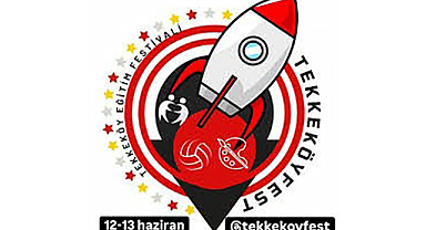 Samsun Tekkeköy Eğitim Festivali İçin Geri Sayım: İşte Detaylar!