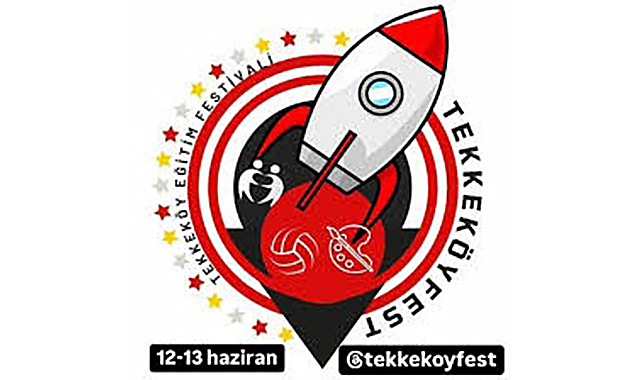 Samsun Tekkeköy Eğitim Festivali İçin Geri Sayım: İşte Detaylar!