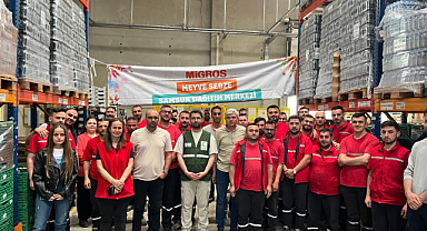 Samsun Yeşilay’dan Aile Yılı Kapsamında Farkındalık Eğitimi
