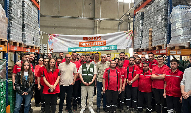 Samsun Yeşilay'dan Aile Yılı Kapsamında Farkındalık Eğitimi