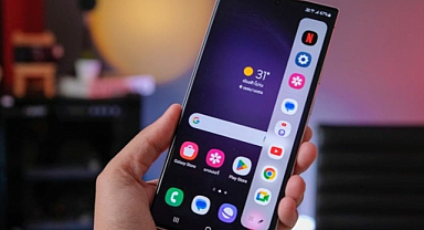 Samsung Hesaplarına Giriş Yapmayan Yandı