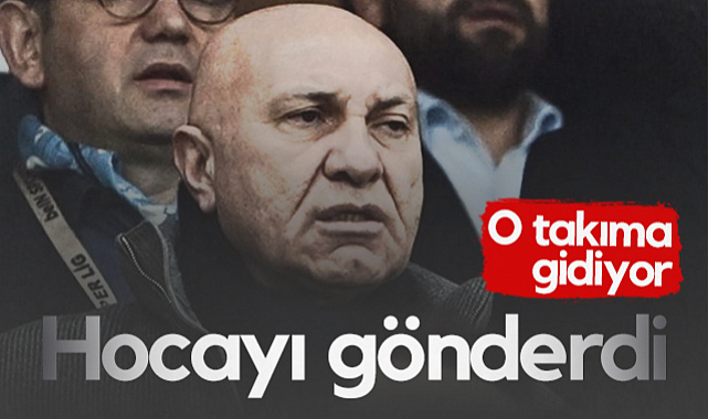 Samsunspor Başkanı Yüksel Yıldırım Hocayı Gönderdi! O Takıma Gidiyor...