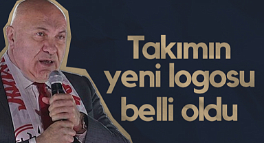 Samsunspor Başkanı Yüksel Yıldırım'ın Takımının Yeni Logosu Belli Oldu