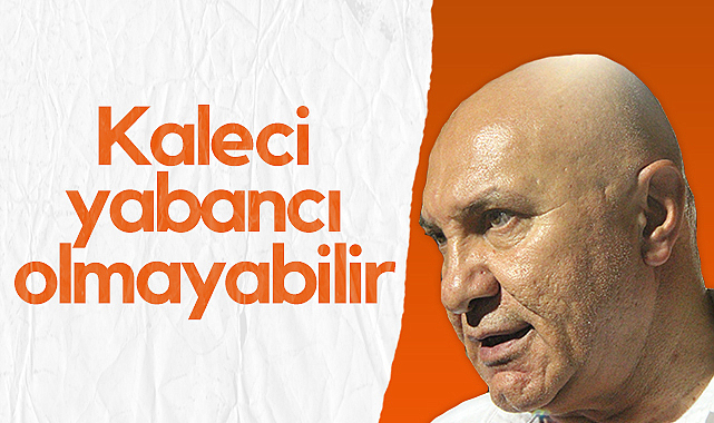 Samsunspor Başkanı Yüksel Yıldırım: Kaleci Yabancı Olmayabilir