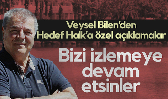 Samsunspor Başkanvekili Veysel Bilen'den Kritik Açıklamalar: Bizi İzlemeye Devam Etsinler 