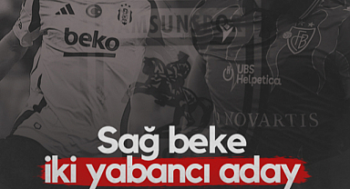 Samsunspor'dan Sağ Beke İki Yabancı Aday