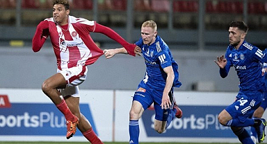 Samsunspor'un Gündemindeki Dev Santrfor Anosike Ementa Kimdir?