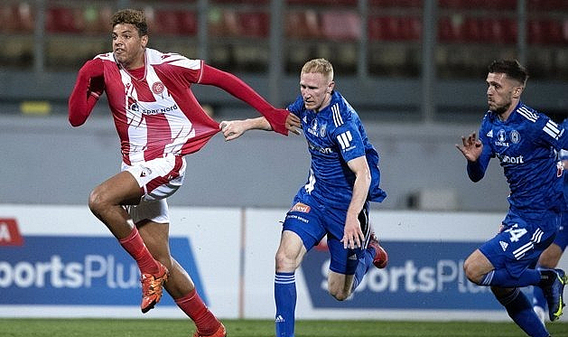Samsunspor'un Gündemindeki Dev Santrfor Anosike Ementa Kimdir?