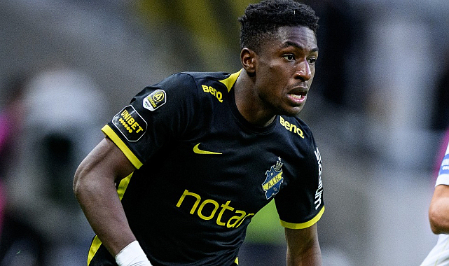 Samsunspor'un Sağ Bek Gündemindeki Josafat Mendes Kim?