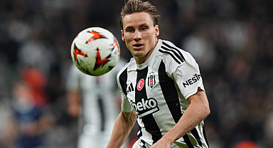 Samsunspor'un Transfer Gündemindeki Jonas Svensson Kimdir?