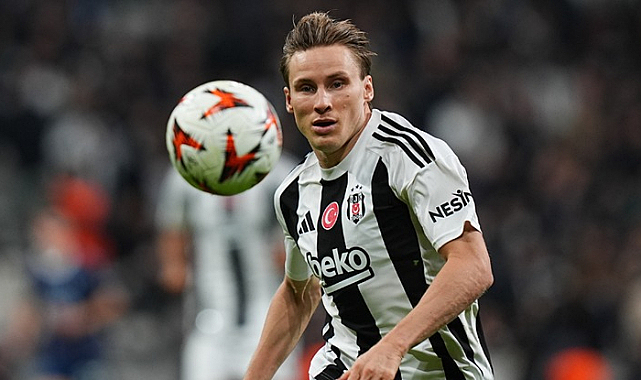 Samsunspor'un Transfer Gündemindeki Jonas Svensson Kimdir? 