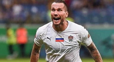 Samsunspor'un Transfer Listesindeki Anton Zabolotnyi Kimdir?