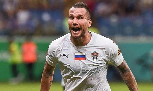 Samsunspor'un Transfer Listesindeki Anton Zabolotnyi Kimdir?