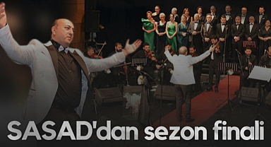 SASAD'dan Sezon Finali