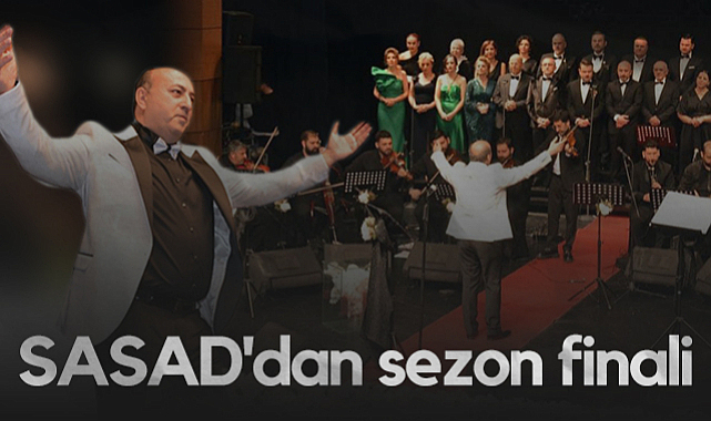 SASAD'dan Sezon Finali