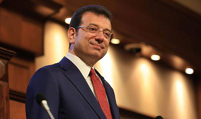 Savcıdan İmamoğlu'na 7 Yıl Hapis ve Yasak Talebi