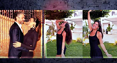 Sibil Çetinkaya'nın Bodrum'daki Evi Gündem Oldu