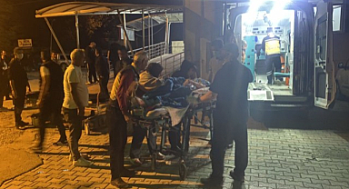 Sinop’ta Hastanede Patlama: Bir Hemşire Yaralandı