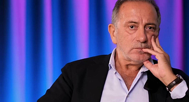 Son Dakika! Gazeteci Fatih Altaylı Gözaltına Alındı