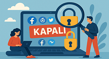 Sosyal Medyada Kapanan Hesaplar Nasıl Kurtarılır? Adım Adım Rehber