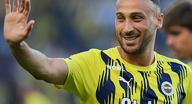 Süper Lig'den 4 Takım Peşinde! Cenk Tosun Yeni Durağı Neresi Olacak?
