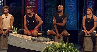 Survivor 2025’te Finalin Adı Netleşiyor