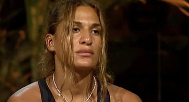 Survivor Almeda'dan Hastane Açıklaması