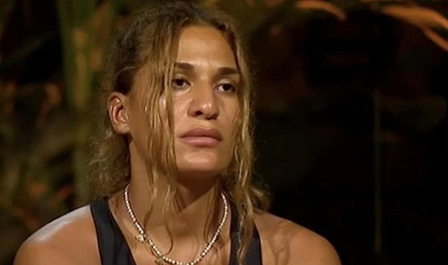 Survivor Almeda'dan Hastane Açıklaması