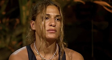 Survivor Almeda'nın Pozları Sosyal Medyada Tartışma Yarattı